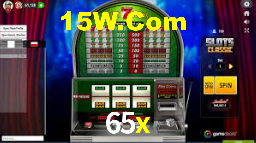 65x: A Experiência de Casino com Jogos de Mesa ao Vivo