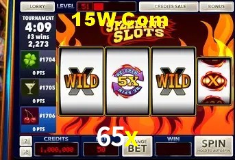 65x - Winners Celebration