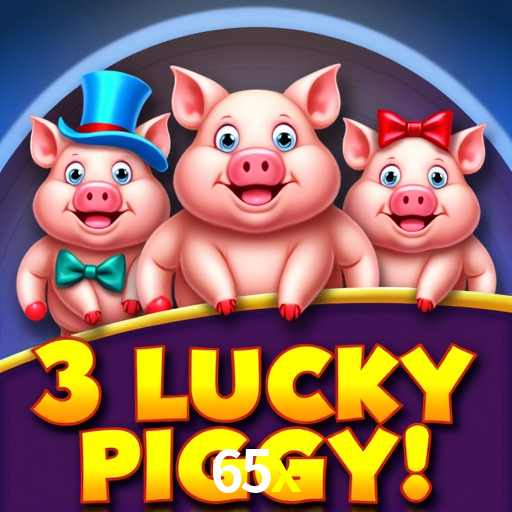 APP oficial da 65x para mobile