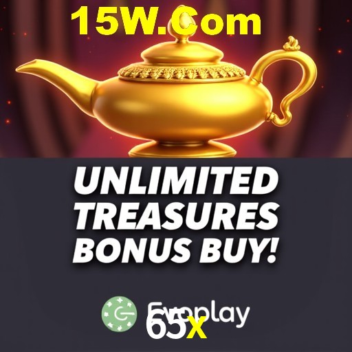 Flash Promotion 65x
