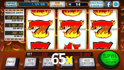 65x Belo Horizonte - Jackpots