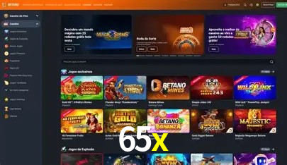 65x Rio de Janeiro - Slot Strategy