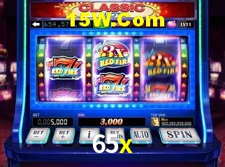 65x - Support