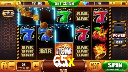 65x Brasília - Betting Features