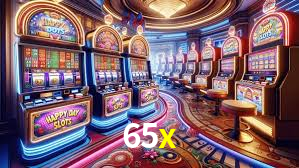 Experiência VIP 65x