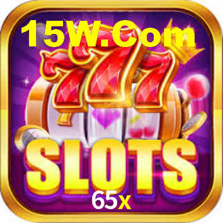 65x App - Aplicativo Móvel Oficial