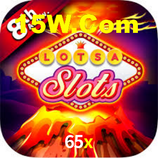 65x - App Features