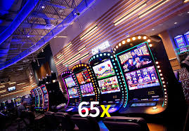 Sinta a adrenalina dos jogos de cassino com 65x