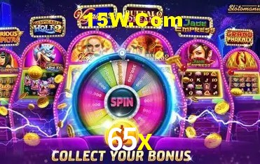 Experiência VIP 65x