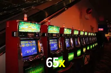 65x São Paulo - Jogo Providers