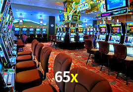 Football Betting 65x