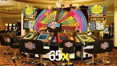 Diretório de Jogos 65x